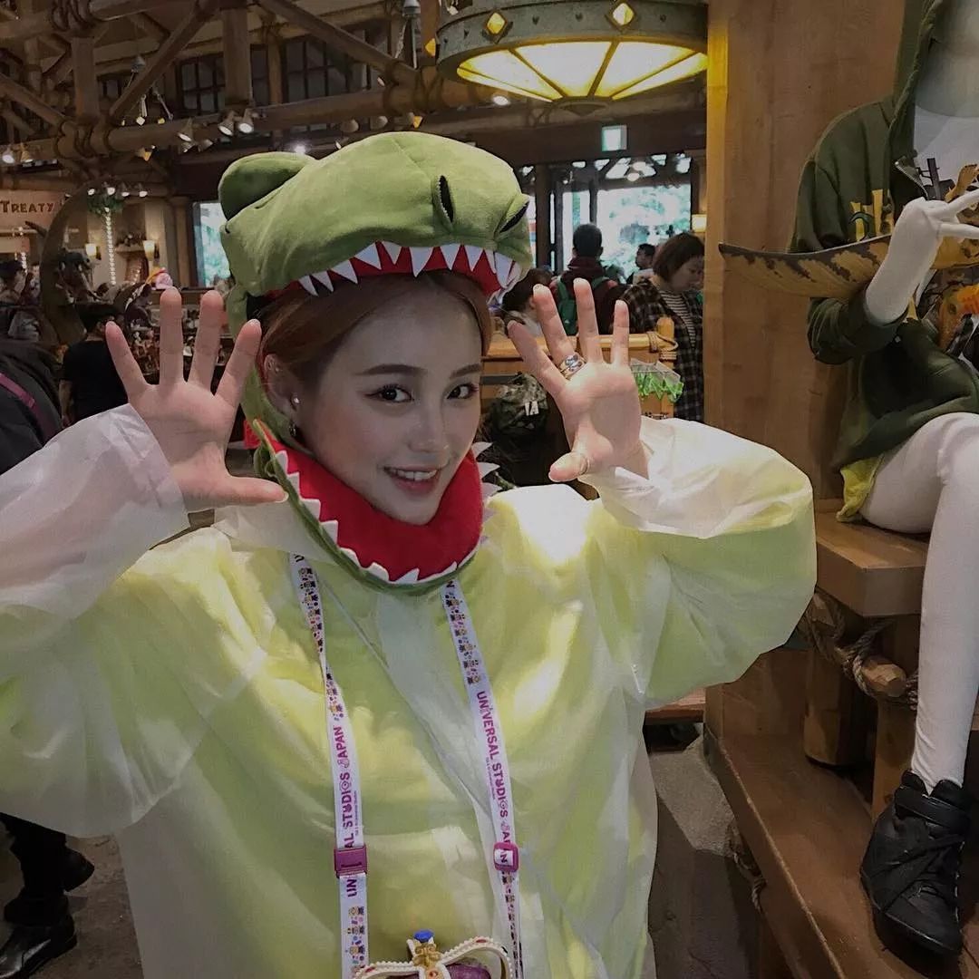 日本十大游乐场排名,日本两大主题乐园