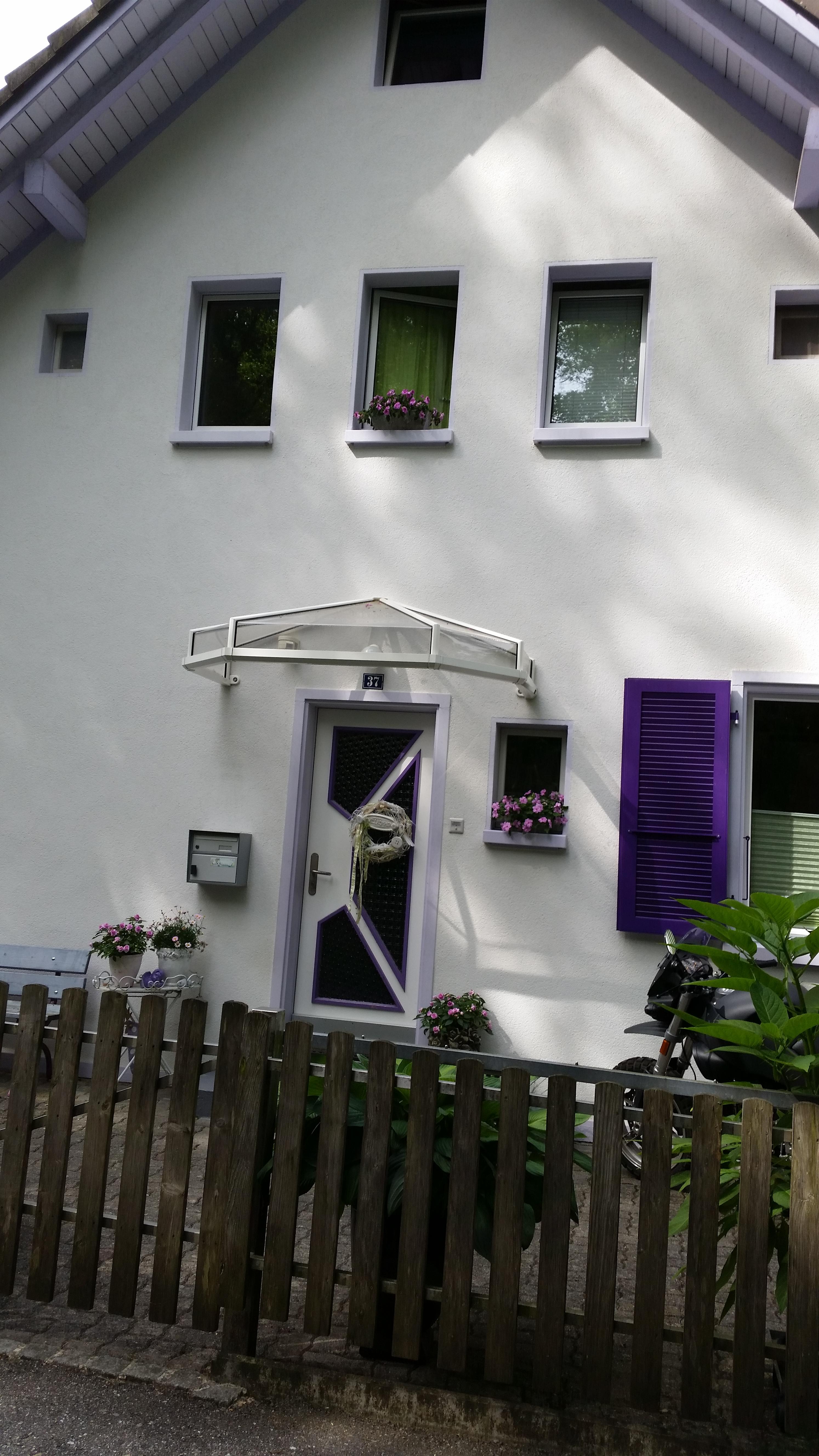 瑞士之美,瑞士房屋