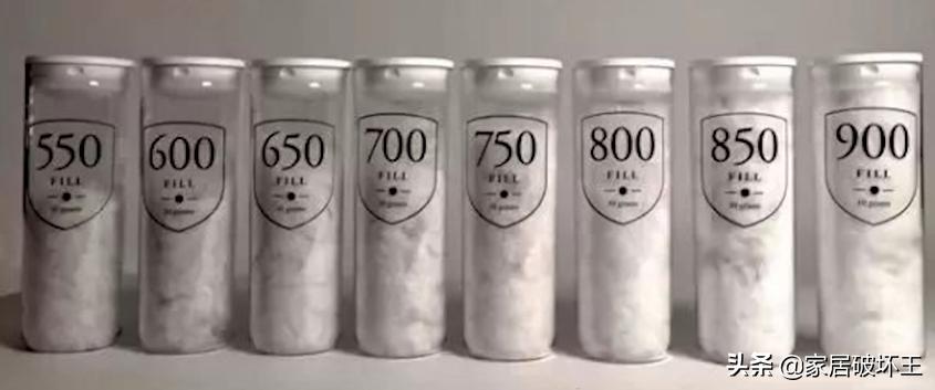 羽绒被行业骗局揭秘,羽绒被的十大骗局