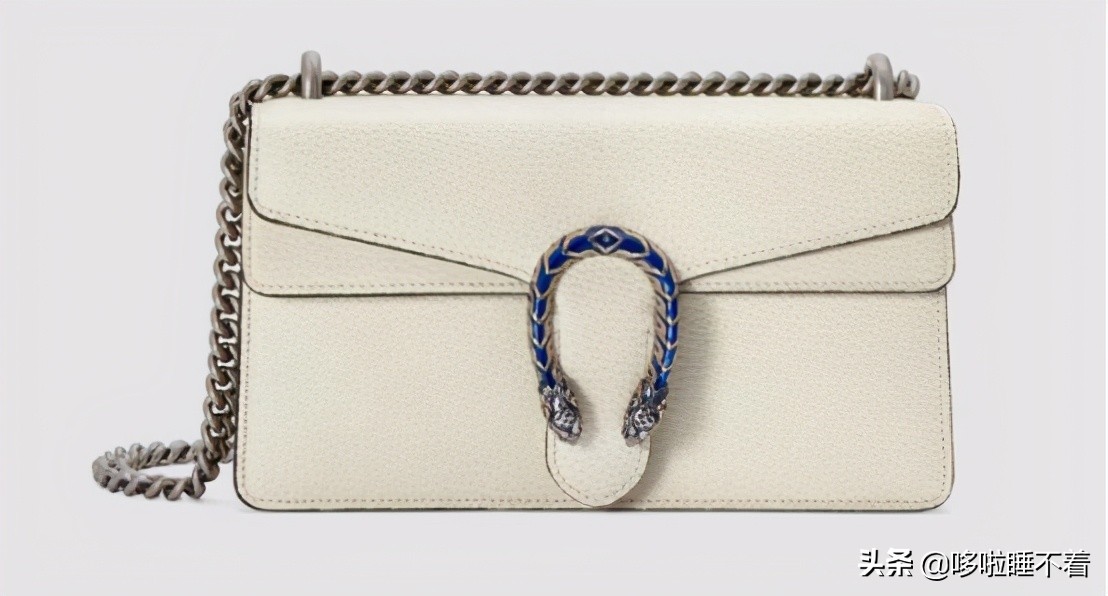 gucci古驰经典花卉款酒神多用款包,gucci酒神为什么叫酒神