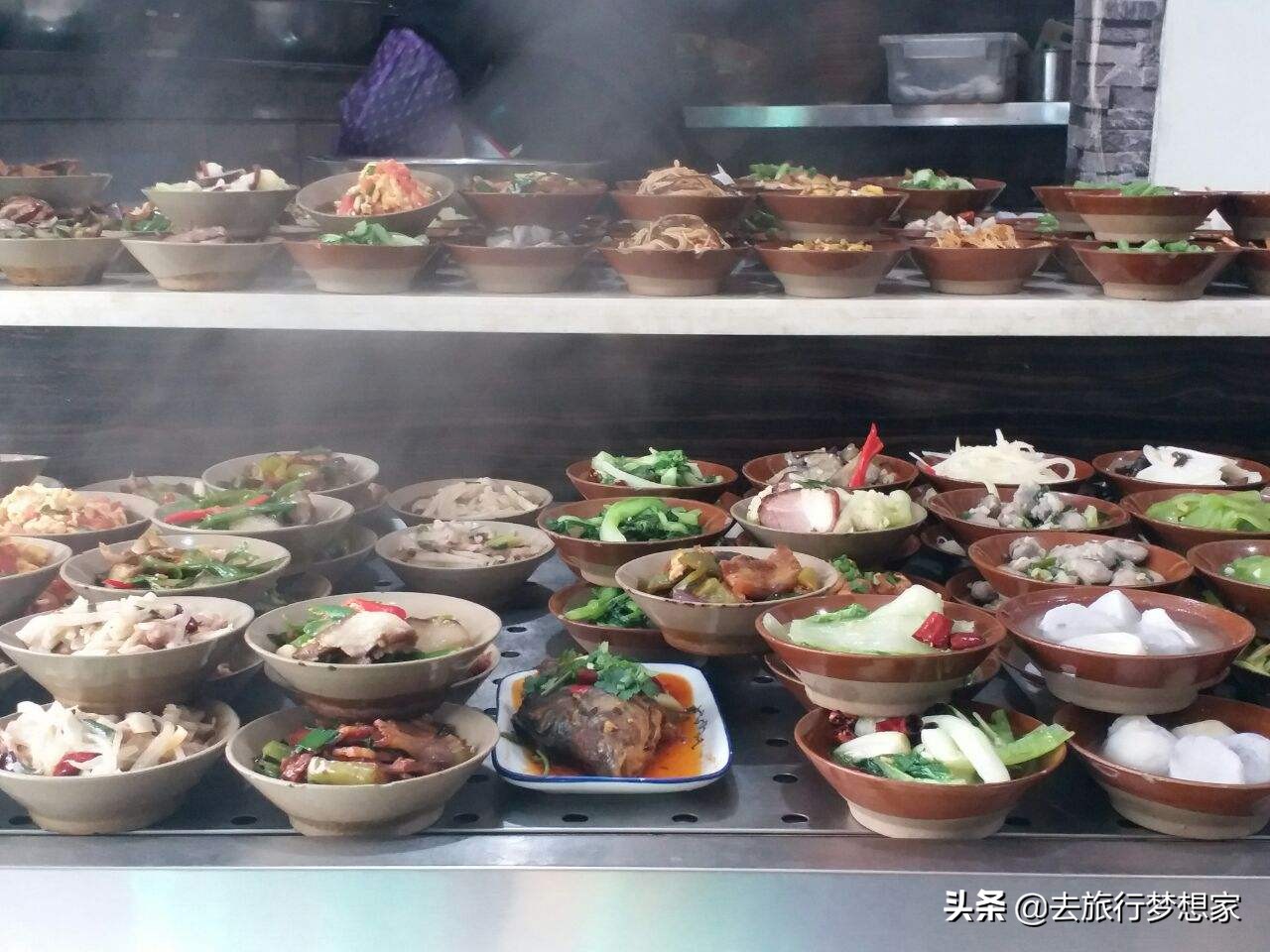 四川成都美食前十名全国有名小吃,成都特色美食排行榜前十名能带走