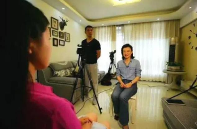 董倩滚出央视,央视主持人董倩现在怎么样了