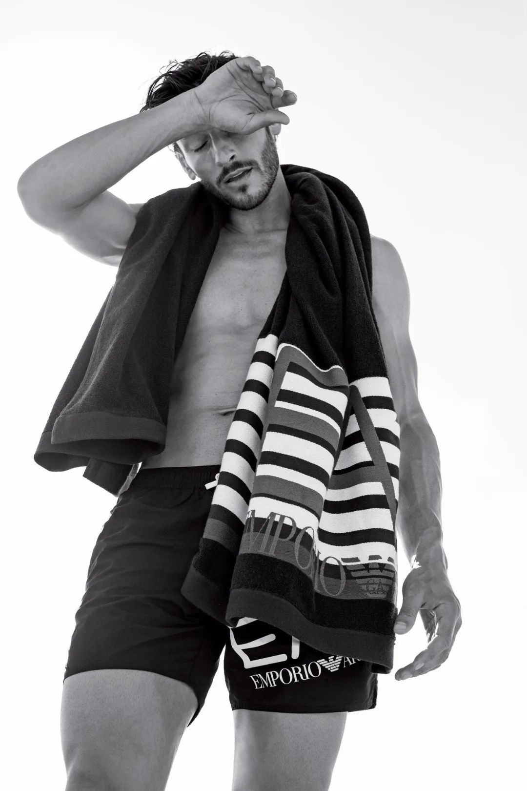 贝克汉姆和罗纳尔多配合,贝克汉姆罗纳尔多配合