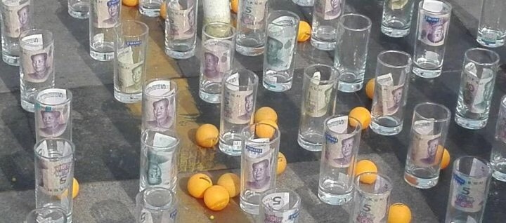 创业一千块能干什么,用身上仅剩的一千块创业