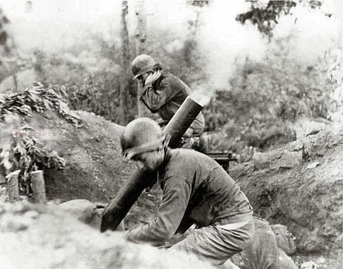 硬核班长蔡兴海带一个班大战上甘岭歼敌四百，全班九人竟无一阵亡