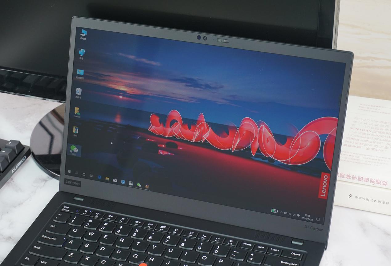 高端经典联想thinkpadx1c,thinkpadx1carbon2022详细配置