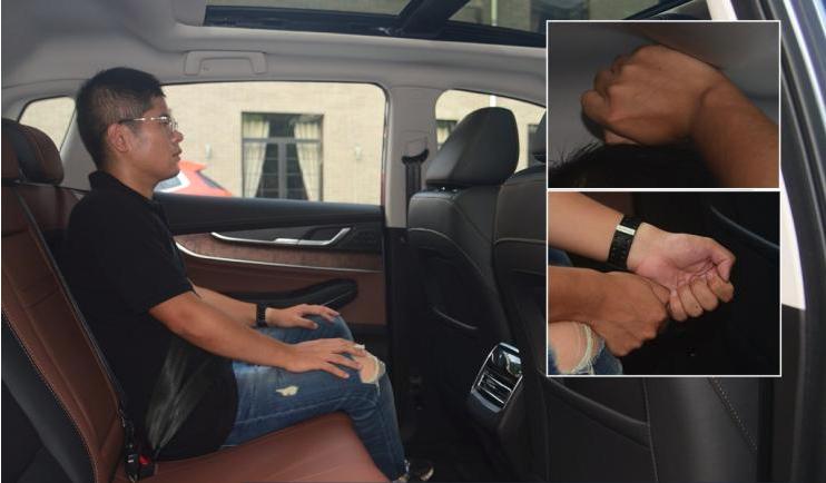 又一款国产新机,又一款国产汽车