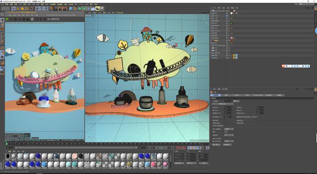 一个90后互联网创业者工作4年,电商美工零基础入门两个月靠谱吗