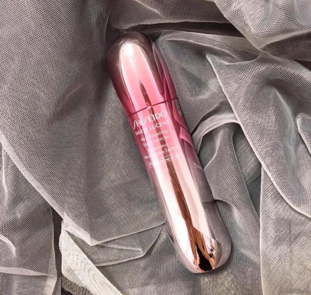 混干皮推荐精华,混油皮提亮精华推荐学生党