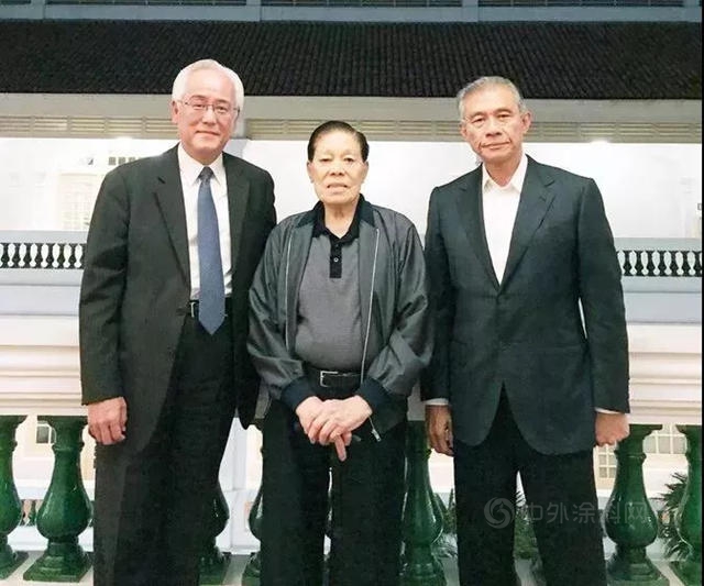 立邦是什么店,立邦净味五合一属于什么档次