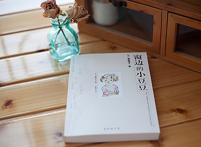 《窗边的小豆豆》：每个人心中都有一座“巴学园”