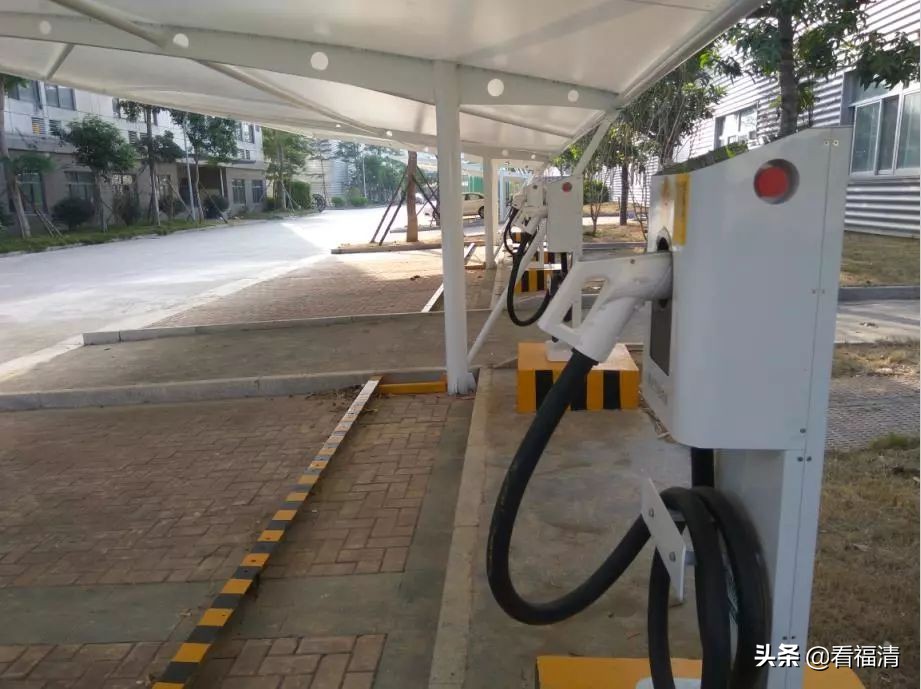 福清汽车充电桩充电收费标准,福清新能源充电桩安装收费标准