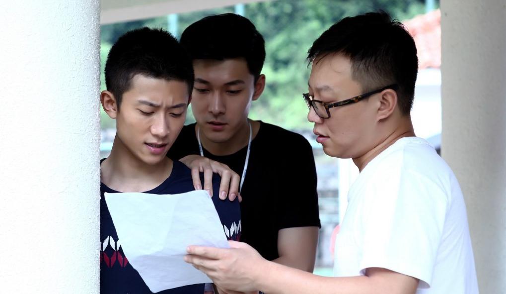 张雨剑喊话跟拍记者,张雨剑发文自曝被跟拍