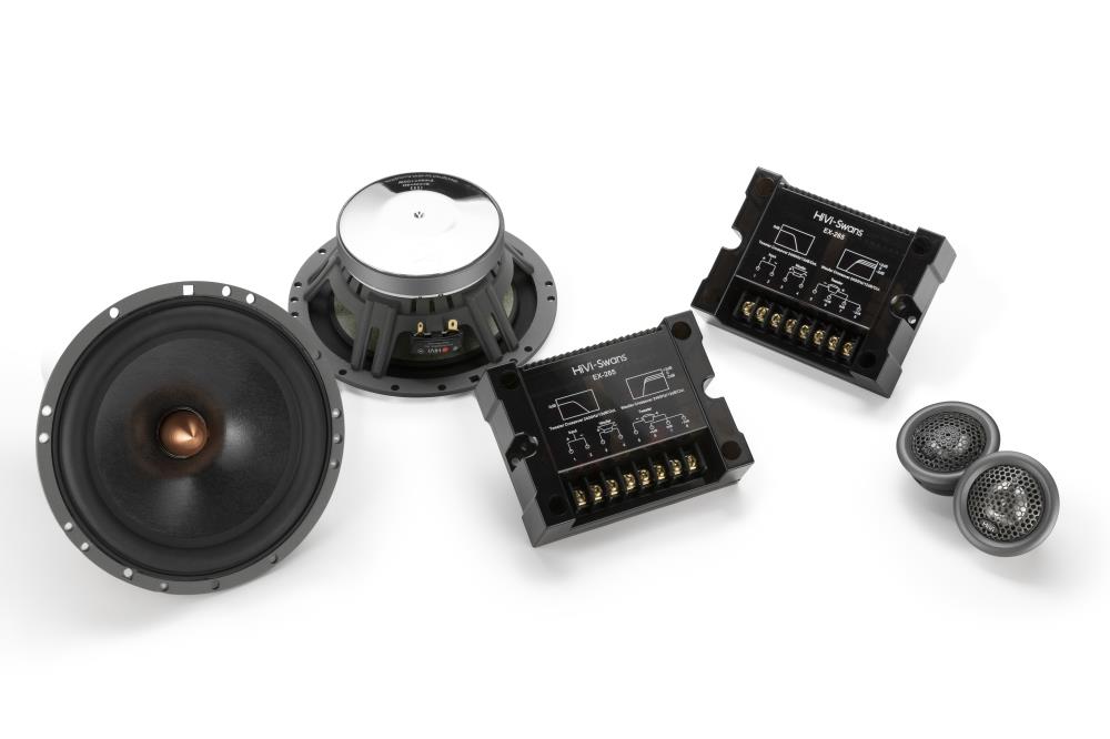 惠威汽车音响顶级旗舰,惠威最新款汽车音响