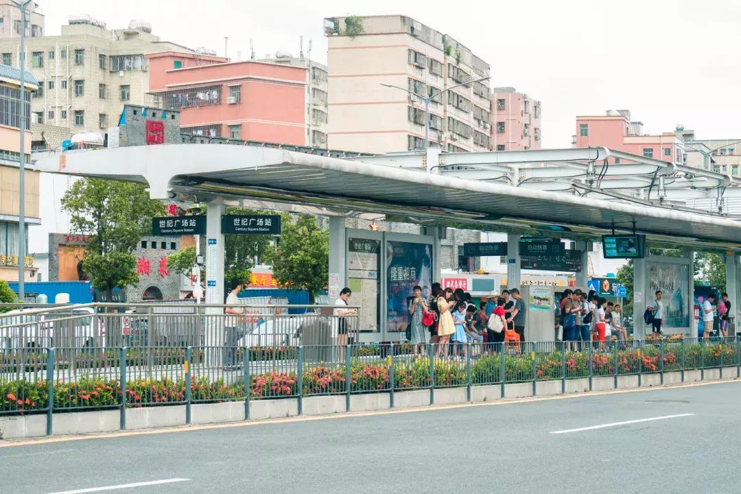 观澜算深圳偏僻的地方吗,观澜有没有价值