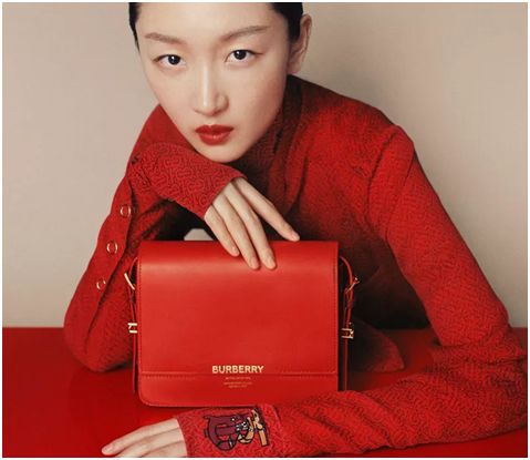 gucci纪梵希lv春节限定,纪梵希新年限定包