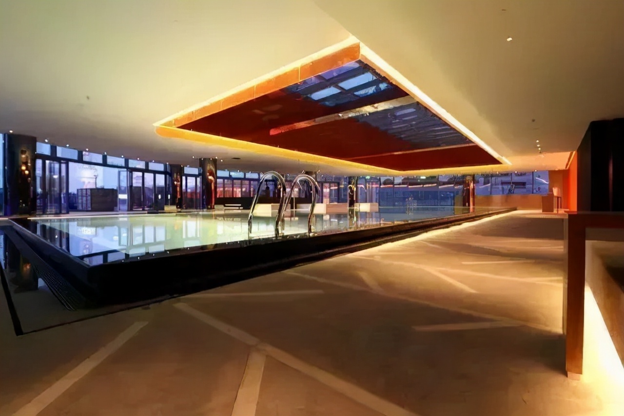 全球最贵十大奢华酒店排名,100张真实酒店图片