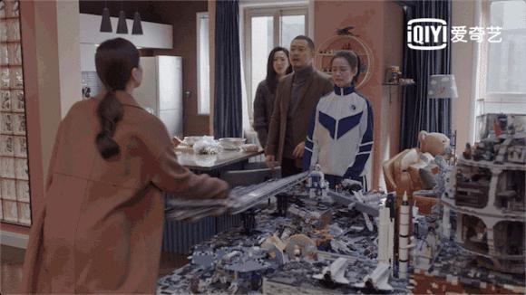 乐高VS乐拼——只有乐高集团生产的积木才是乐高®积木