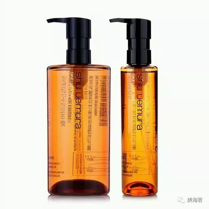 化妆品美学,很有艺术的化妆品