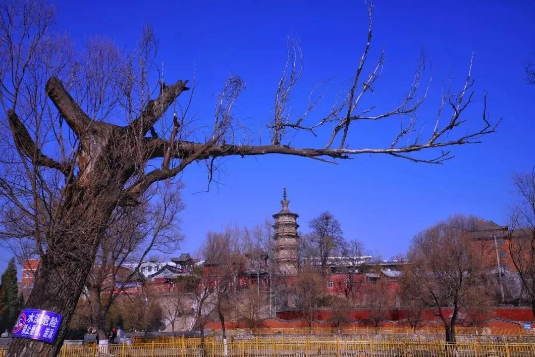 保定有一个县叫什么县,保定涞源免费好去处