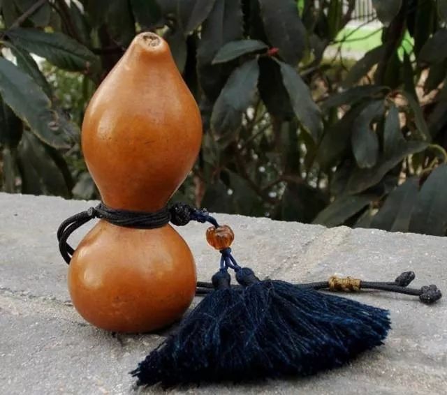 文玩手捻葫芦怎样快速盘红,文玩葫芦盘出最好的效果