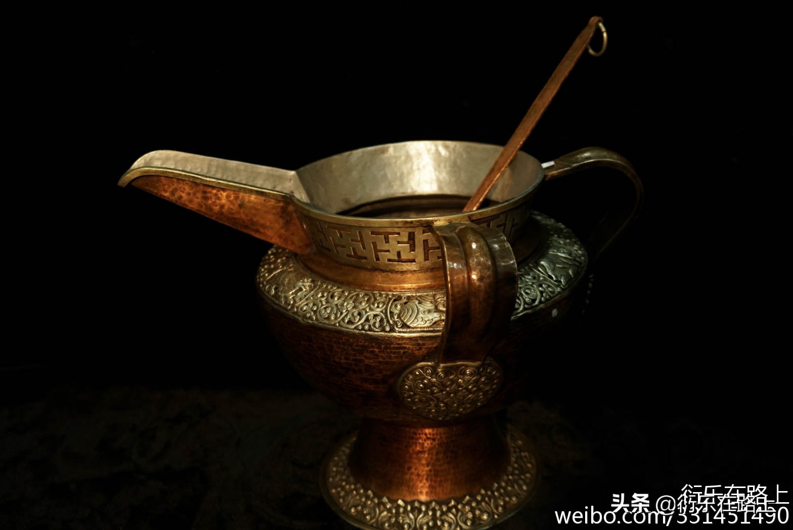 西藏特色工艺品,西藏的传统手工艺品