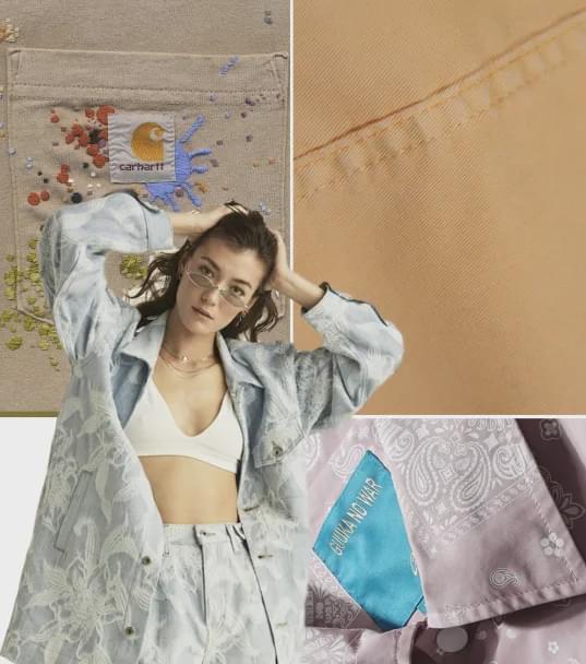 单宁趋势:以舒适和环保为前提,将创新应用和天然技术结合