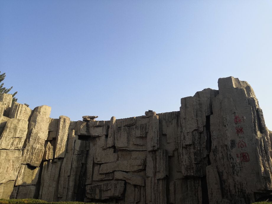 太原去哪里看秋景,太原的秋景有哪些