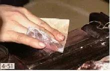 老家具修复方法,老家具修复原木