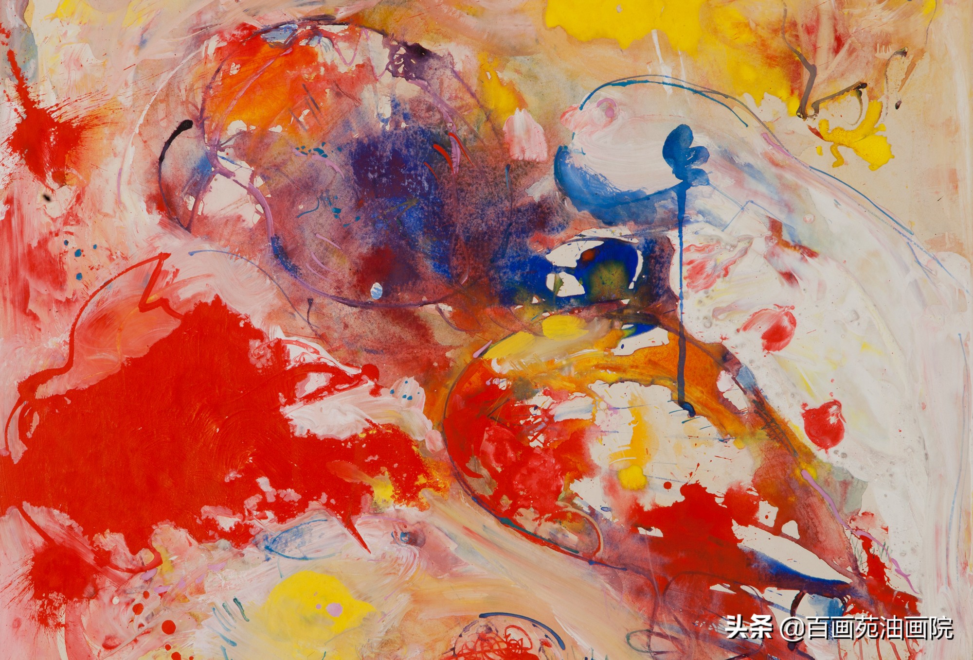 鎬庝箞鐢绘娊璞℃补鐢荤函鎵嬬粯,娌欏彂鑳屾櫙鎶借薄娌圭敾