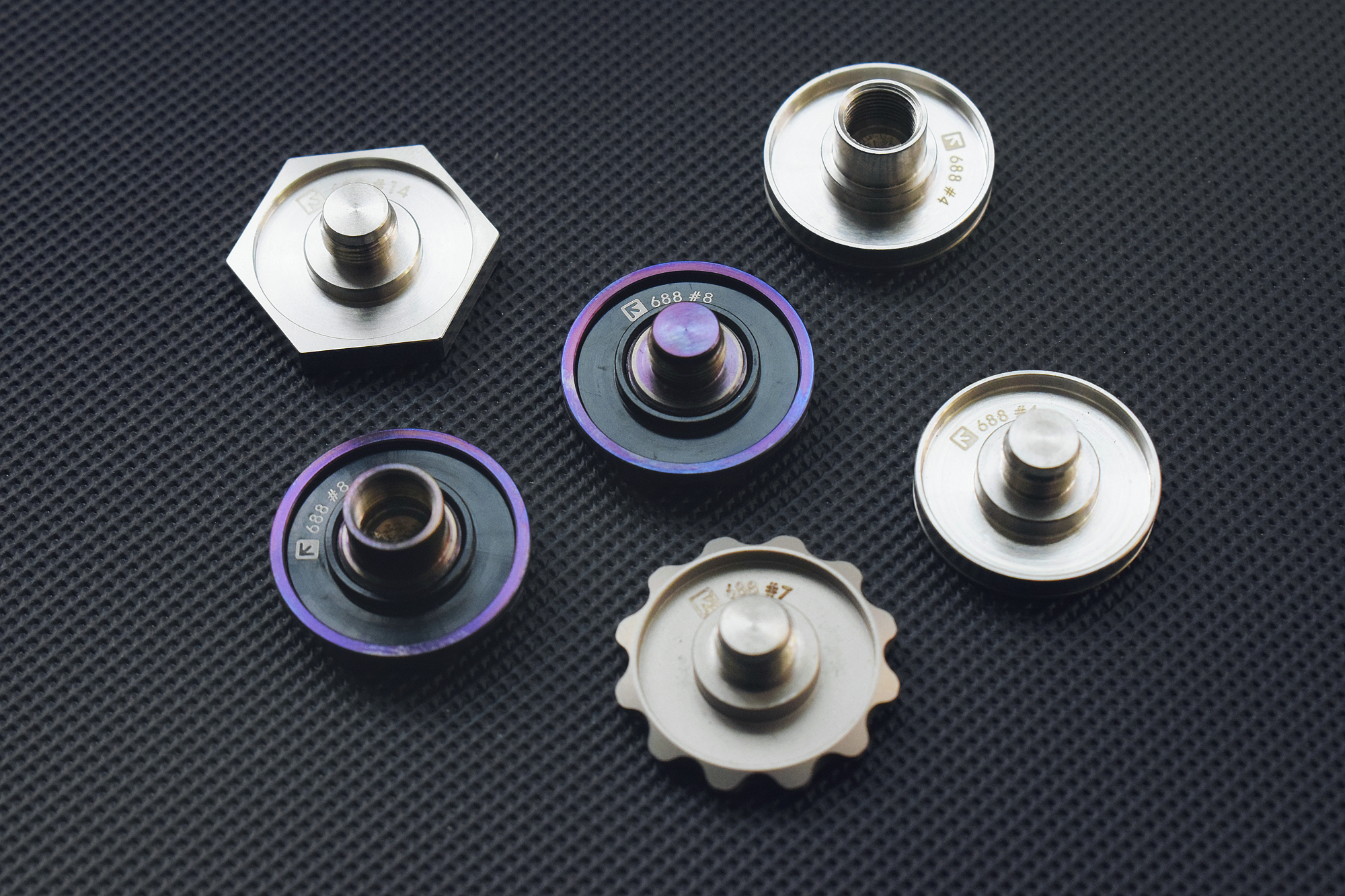 最好玩的几款指尖陀螺,最近热门的几款指尖陀螺