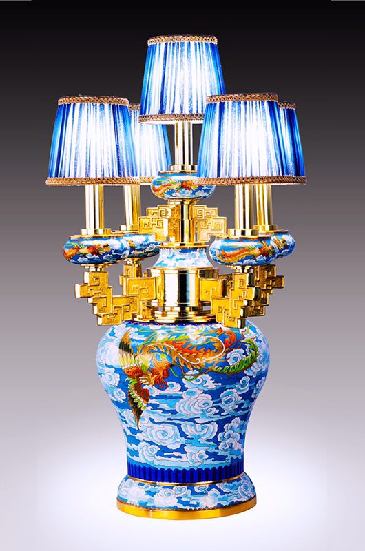 皇家御用餐具珐琅彩,皇家御用器物