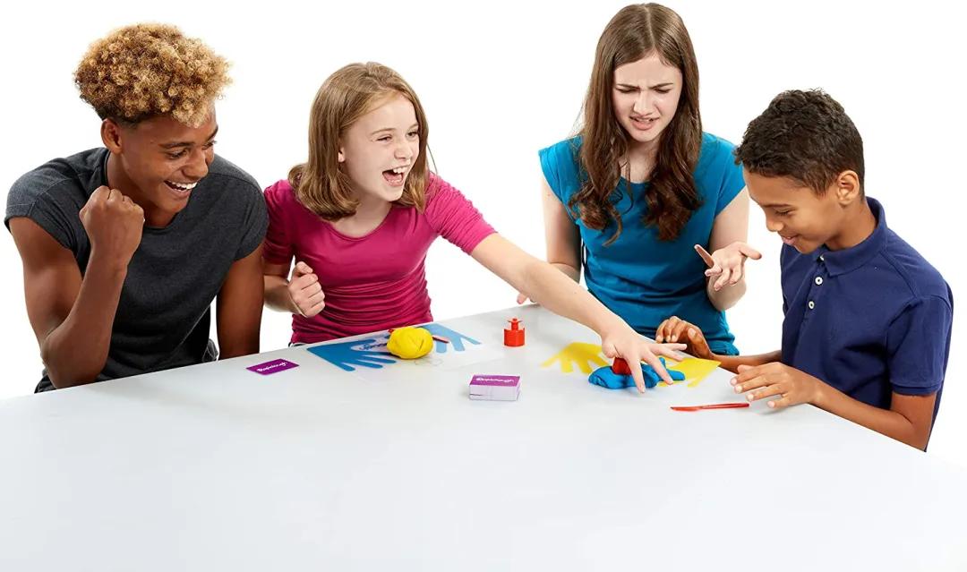 适合给孩子的益智玩具推荐,有最适合儿童玩的几款益智玩具