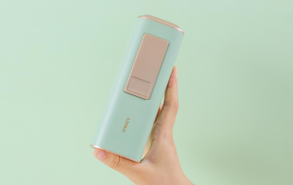 史上最走心脱毛仪测评,脱毛仪推荐排行榜第一名ulike测评