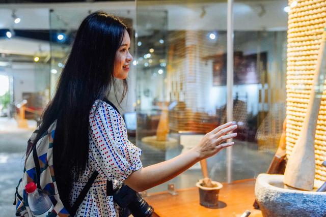 深圳古镇甘坑客家小镇值不值,深圳甘坑客家小镇今天人多吗