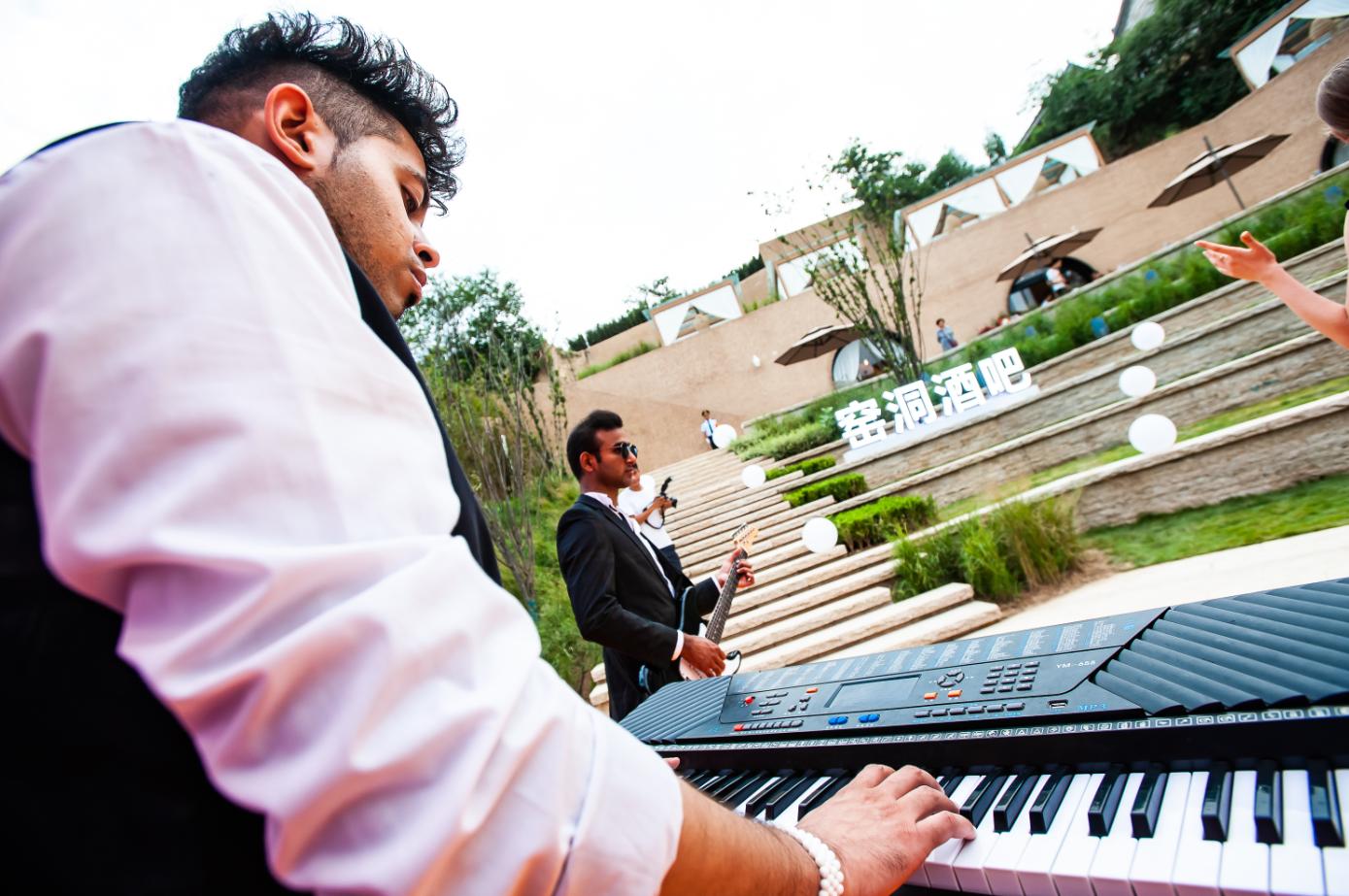 郑州新地标酒吧,郑州市新酒吧