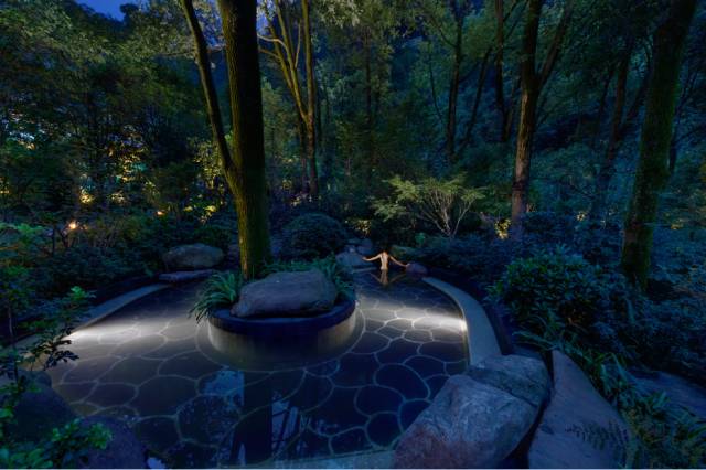 中国最美度假酒店top100最新,中国最值得体验的100家酒店