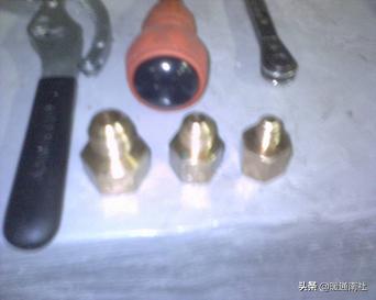 特灵cvgf500,特灵机组取油检验