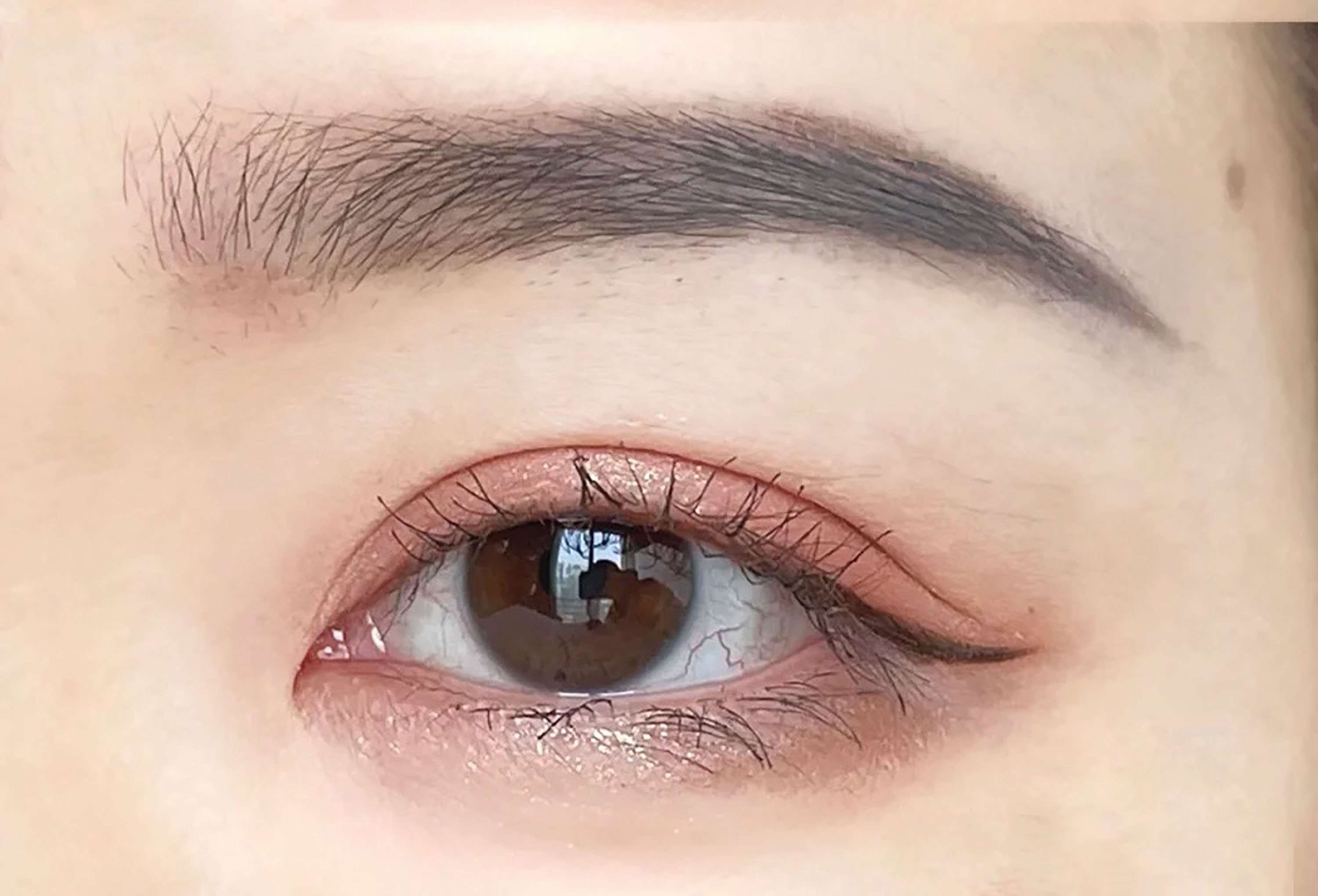 为什么化了妆反而拍照不好看,为什么化完全妆反而没素颜好看