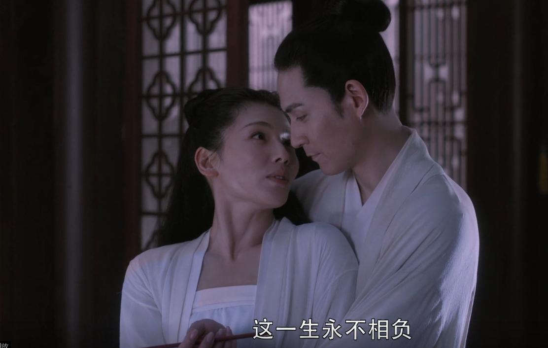 这剧情是在逗我玩吗?30分钟就弃剧,《大宋宫词》你赢了