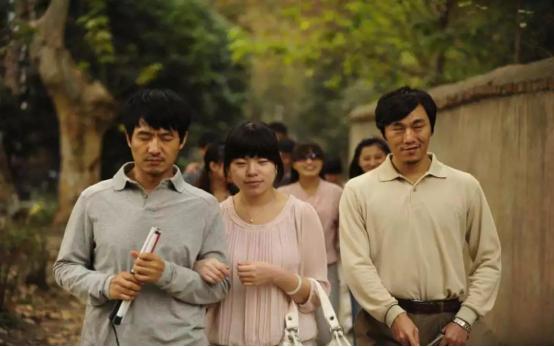 “浪荡子”秦昊的跌宕史，从戏混子到中年顶流，这5个女人太重要