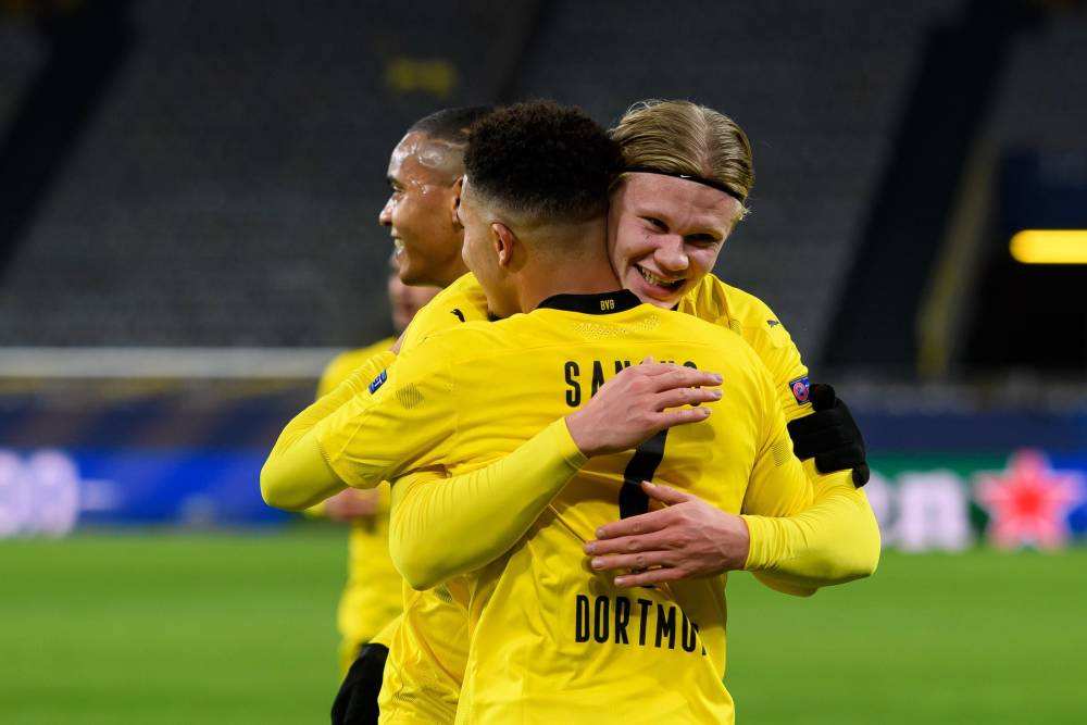 一亿欧!切尔西锁定哈兰德,老板为了球队下血本