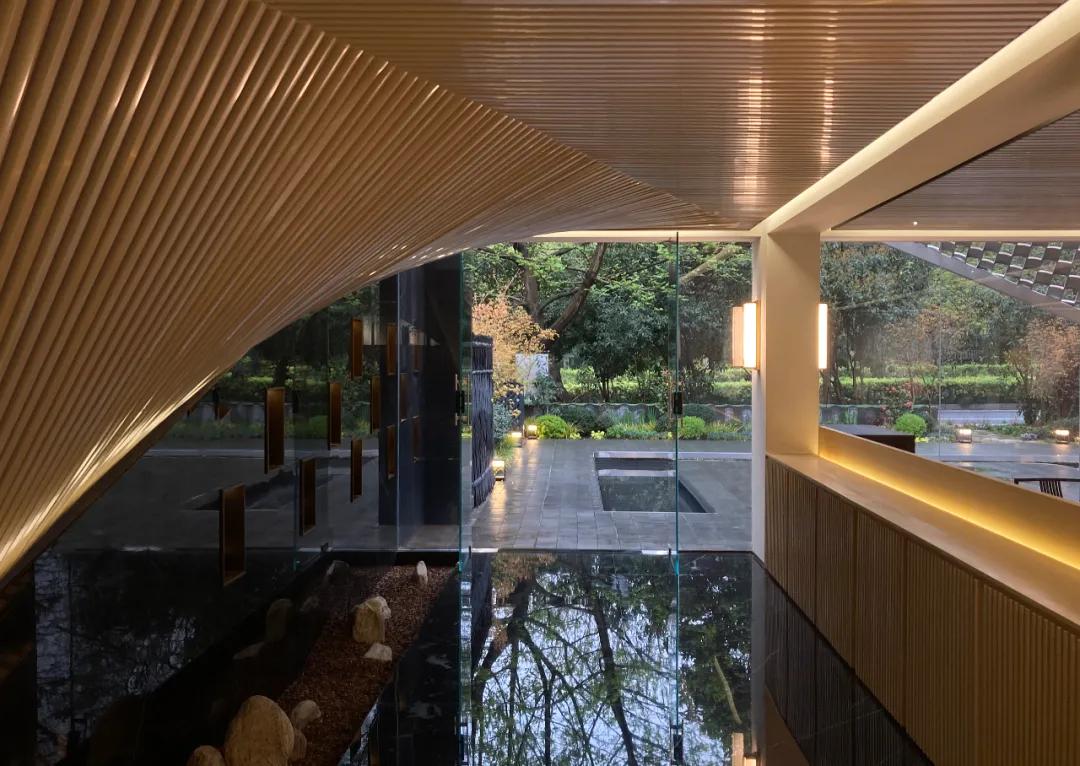 小长假来杭州旅游,五一小长假来到杭州一个郊区小镇