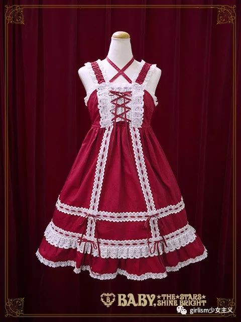 babydoll款式大全,babydoll萌款