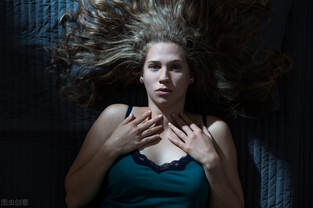 当精神出问题的时候怎么自救,当内心充满矛盾时解决的办法有