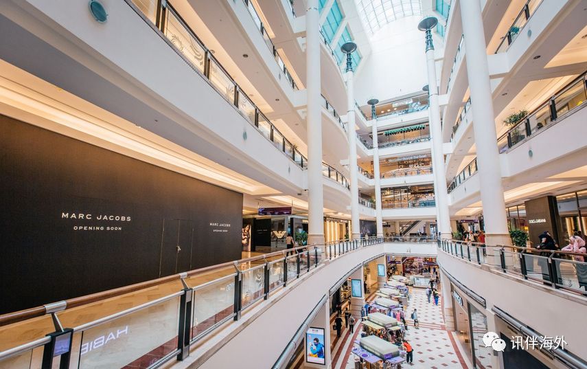 吉隆坡双子塔登塔攻略,吉隆坡双子塔阿罗街旅游攻略