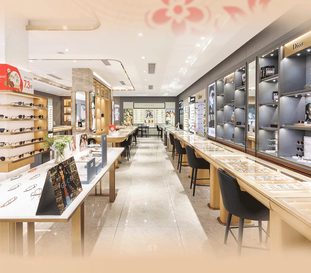 宝丽眼镜透明,宝丽眼镜299