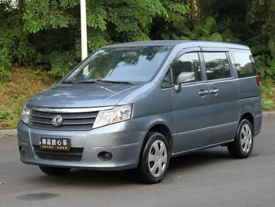 地摊做生意买什么二手车最合适,适合摆摊的车3万以下自动挡