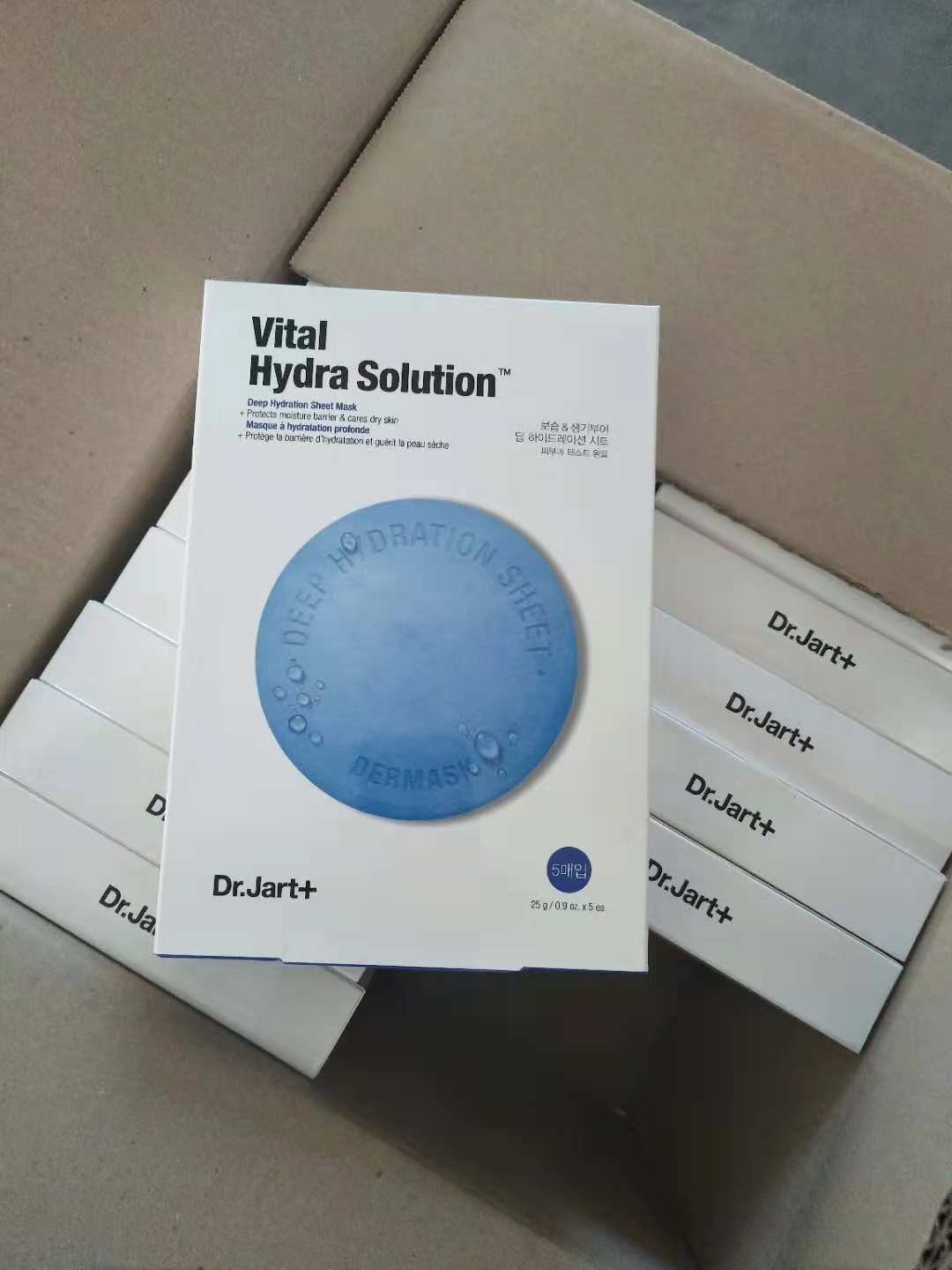 韩国哪个面膜补水美白效果最好 (韩国丽得姿补水面膜)