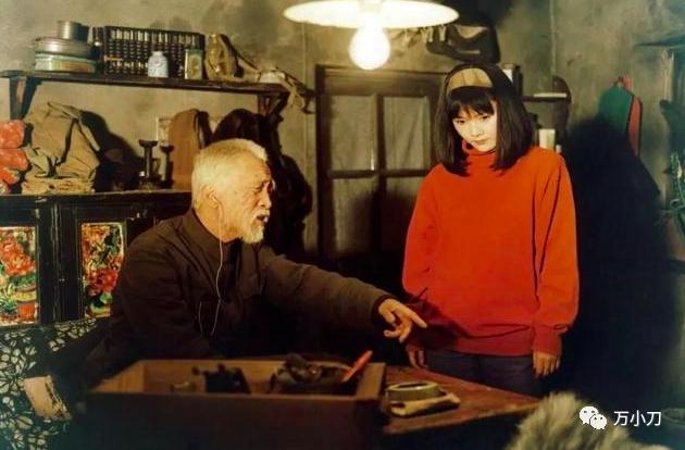 一位“戏霸”的唏嘘往事